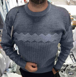 Светри чоловічі оптом