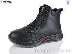 Ботинки, Trendy оптом BK1163-1