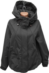 Куртки демисезонні жіночі оптом