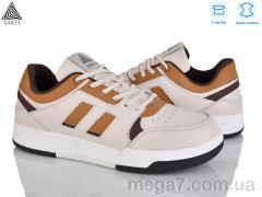Кроссовки, STILLI Group оптом CX1650-3 шкіра піна
