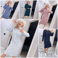 Платья женские оптом 06154839 1016-190