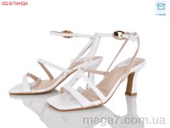 Босоножки, QQ&Панда оптом QQ127-2