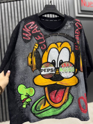 Футболки женские оптом 06329415 20-33