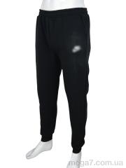 Спортивные брюки, Banko оптом 001-3 black