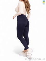 Лосины, Margo оптом 500 синій