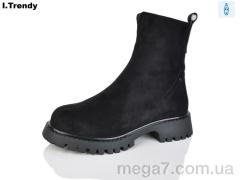Ботинки, Trendy оптом BT1295-2