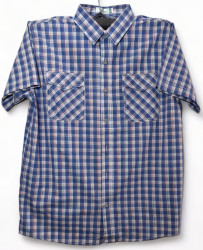 Рубашки мужские HETAI оптом 51879304 A720-4