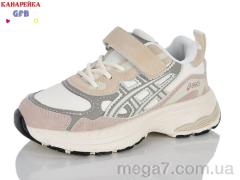 Кроссовки, GFB-Канарейка оптом D763-11