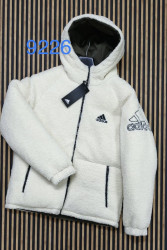 Куртки зимові двухсторонні чоловічі оптом