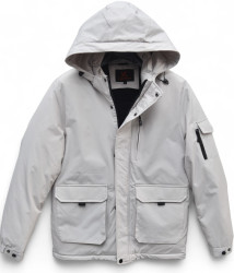 Куртки зимові чоловічі оптом