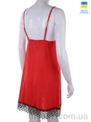 Ночная рубашка, Nadia & Natali оптом --- 8288 red