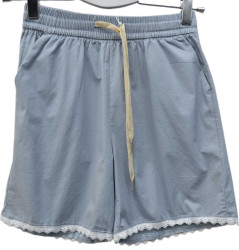 Шорти жіночі ПОЛУБАТАЛ оптом