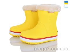 Сапоги из пены, Мир оптом 4258-5020-8A