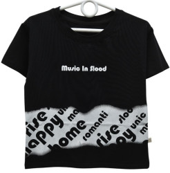 Футболки детские оптом 98364710 106-177