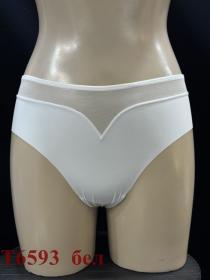 Трусы женские Acousma T6593H (  белый  6 шт. )