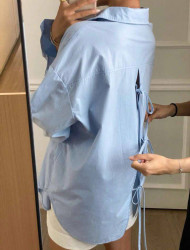 Сорочки жіночі оптом SAFINA, Osta Brend 