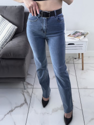 Джинсы женские оптом 12508647 7205-31