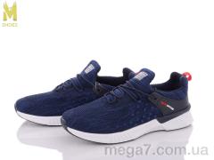 Кроссовки, M.Shoes оптом 7876-3