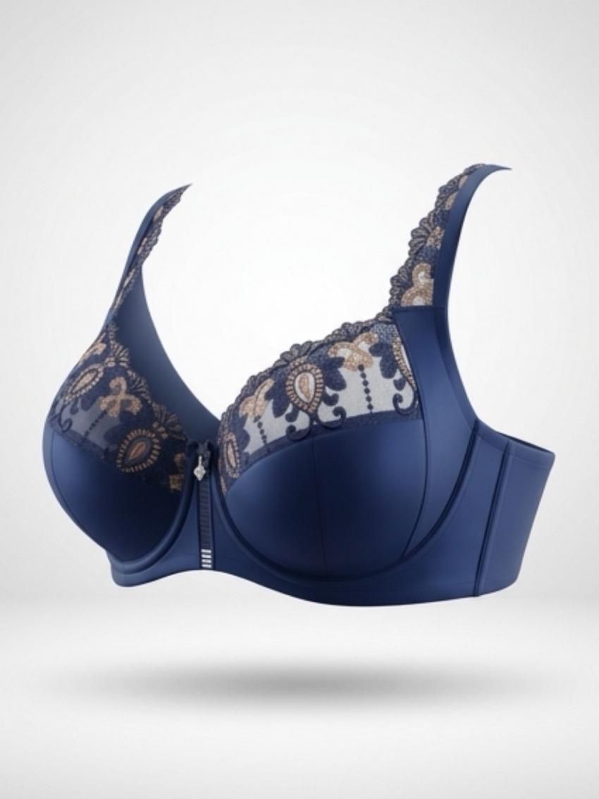 Бюстгальтер Finikin 5100E (  сиреневый, E  6 шт. )