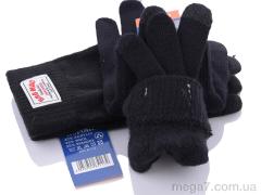 Перчатки, Королева оптом CAP 5135 сенсор black