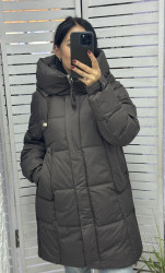 Куртки женские зимние оптом --- 89135407 9926-11