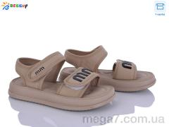 Босоножки, Bessky-Kellaifeng оптом BLK009-2C