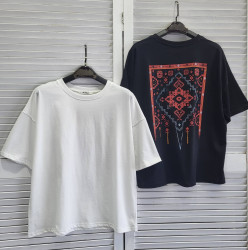 Футболки женские оптом 07691423 2025-59