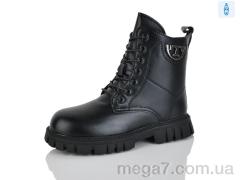 Ботинки, KEWK оптом M29-29 black