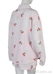 Костюм, Мир оптом 4407-S210 pink