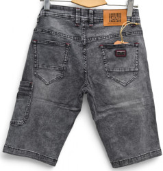 Шорти джинсові чоловічі оптом 
