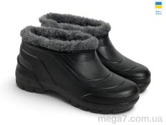 Галоши, Rai shoes оптом B-116A чорний