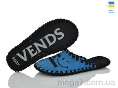Тапки, Active оптом 212W бірюза