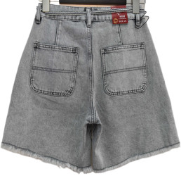 Шорти джинсові жіночі оптом