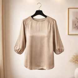 Блузки жіночі БАТАЛ оптом