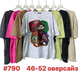 Футболки женские оптом 57246031 790-58