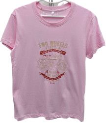 Футболки женские оптом 86127593 2609-41