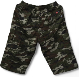 Шорти чоловічі БАТАЛ оптом