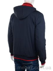 Куртка, M7 оптом 7795 navy