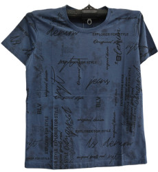 Футболки чоловічі оптом 