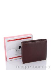 Кошелек, GLAMORTA оптом D0208 brown