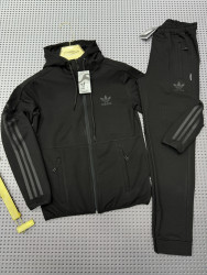 Спортивные костюмы мужские оптом 86931240 58-1