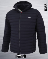 Куртки демисезонные мужские оптом 63187409 5355-13