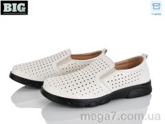 Туфли, BIG оптом D1012-5A