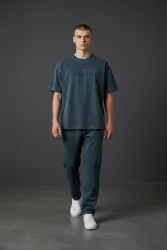 Футболки чоловічі оптом ZAZZONI 