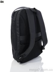 Рюкзак, Superbag оптом 5102 black (30-250)