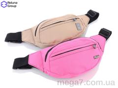 Бананка, Reluna Group оптом GH002-4 mix