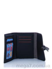 Кошелек, Republic оптом 1122 black