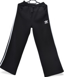 Спортивні штани жіночі на флісі оптом