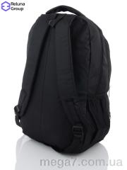 Рюкзак, Reluna Group оптом RELUNA 2494 black-blue
