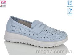 Туфли, Gukkcr оптом YK5026-5